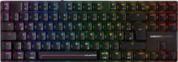 Cherry Xtrfy MX 8.2 Pro TMR trådløst gaming tastatur