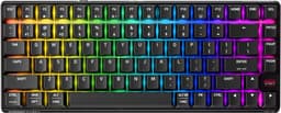 Cherry Xtrfy K33 kompakt trådløst gaming tastatur