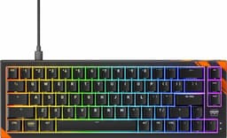 Cherry Xtrfy K5 Pro TMR kompakt gaming-tangentbord