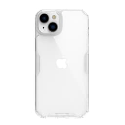 Nillkin Telefontaske til iPhone 15 Pro Max Armored Nature Pro - Hvid
