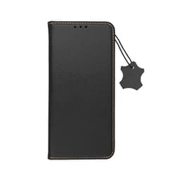 Galaxy S25 Plånboksfodral Smart Pro - Svart