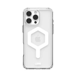 UAG Mobilskal till iPhone 16 Pro Max MagSafe Plyo - Vit
