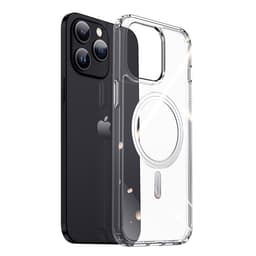 Dux Ducis Mobilskal till iPhone 15 Pro Max Magsafe Clin - Clear