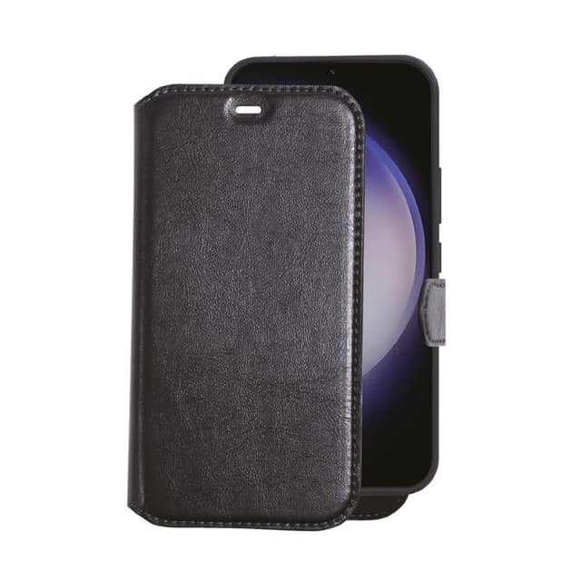 CHAMPION Galaxy S23 Plus Pung Taske 2-i-1 Slim - Sort