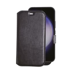 CHAMPION Galaxy S23 Plus Pung Taske 2-i-1 Slim - Sort