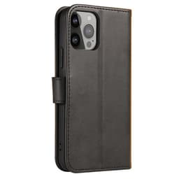TCL 30E Plånboksfodral Magnet - Svart