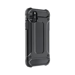 Mobilskal till iPhone 16 Pro Max Armor - Svart