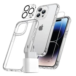 [4in1] Boom Startpaket till iPhone 11 Pro