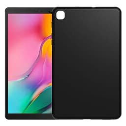 Xiaomi Redmi Pad 10.6 Cover Silikone Slim - Sort