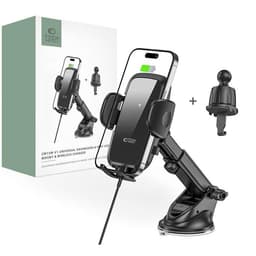 Tech-Protect Bilopladere & Bilholdere - Sort