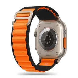Tech-Protect Apple Watch 8/9/10/SE/Ultra 1/2 (44/45/46/49mm) Armband Nylon Pro