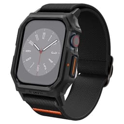 Spigen Apple Watch 42 mm serie 10 armbånd Lite Fit Pro