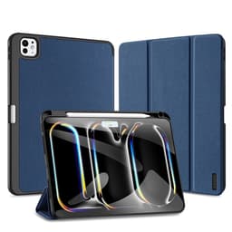 Dux Ducis Xiaomi Pad 6/6 Pro Fodral Domo - Blå