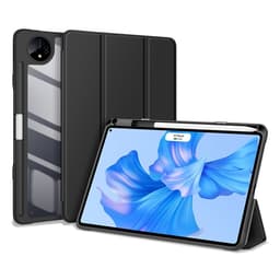 Dux Ducis Huawei MatePad Pro 11 (2022) Fodral S Pen Toby - Svart