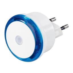 Hama Natlys Basic Blå
