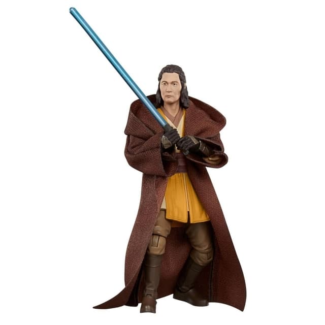 Star Wars The Vintage Collection 3.75 Inch Figur Jedi Master Sol