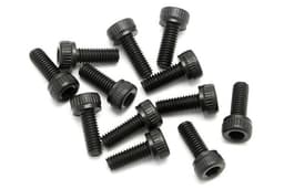 HPI Cap Head Screw M3 X 8Mm (12Pcs)