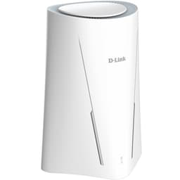 D-Link G530V2 5G NR Wi-Fi 6 AX3000 Router