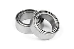 HPI Ball Bearing 1/4X3/8 In. (2Pcs)