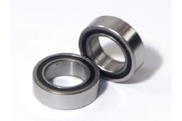HPI Ball Bearing 10X16X5Mm (2Pcs)