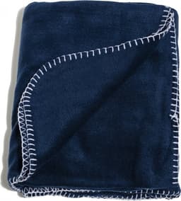 Nightingale Fleeceteppe 130x170cm Navy