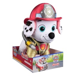 Paw Patrol Fire Rescue Deluxe Plys 30 cm - Marshall (6073667)