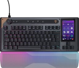 Turtle Beach Command Series KB7 TKL gaming-tastatur