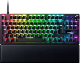 Razer Huntsman V3 Pro TKL 8KHz pelinäppäimistö