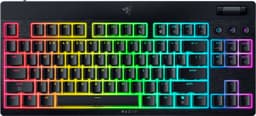 Razer BlackWidow V4 TKL HyperSpeed gamingtastatur