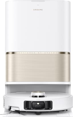 Dreame robotdammsugare L50s Pro Ultra DI1098 (vit)