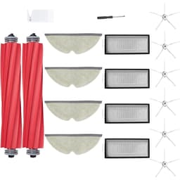 Tillbehör för Xiaomi Roborock Q7/Q7 Max/Q7 Max Plus/Q7 Maxv/Q7 Maxv Ul