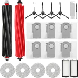 Roborock Qrevo Master -pölynimurin tarvikesarja (monivärinen)