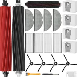 Roborock S8 Pro Ultra -varaosasarja