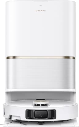 Dreame L50 Ultra AE rengjøringsrobot RLL51SE (hvit)