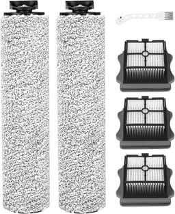Tineco Floor One S3 erstatningstilbehørsett - Forbedre rengjøringen