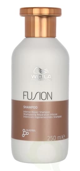 Wella Fusion - Intense Repair Shampoo 250 ml