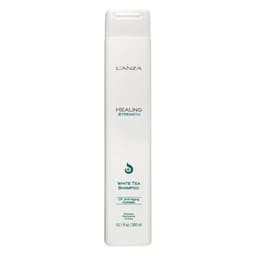 L'anza Lanza Healing Strength White Tea Shampoo 300ml