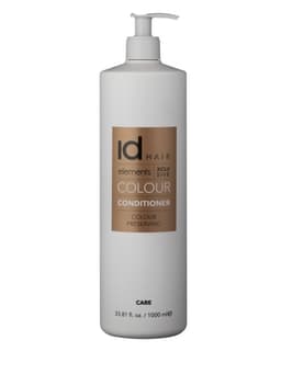 ID Hair Elements Xclusive Colour Conditioner 1000 ml