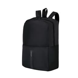 Samsonite Reppu TA Revolution Taitettava Musta