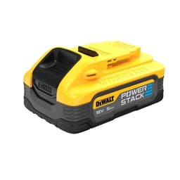 DeWALT DCBP518-XJ batteri 18V XR POWERSTACK