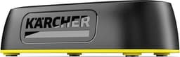 Kärcher Duo Battery Power 4 V hurtigoplader