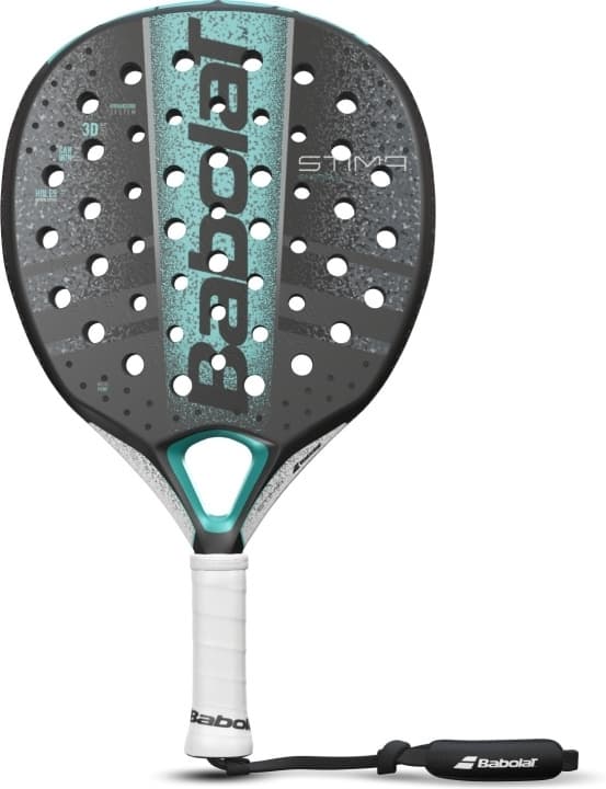 Babolat Stima Energy - padelracket