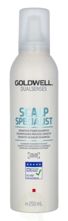 Goldwell Dualsenses SS Sensitive Foam Shampoo 250 ml