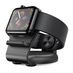 Desire2 Restore Laddningsställ för Apple Watch Svart