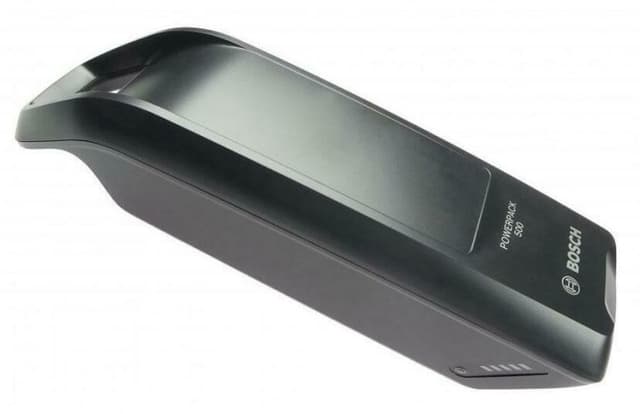 PowerPack 500 BBS275 batteri