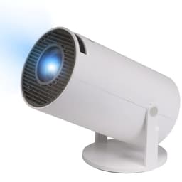 Denver Projektor HDMI USB Bluetooth 37""-170"" Vit