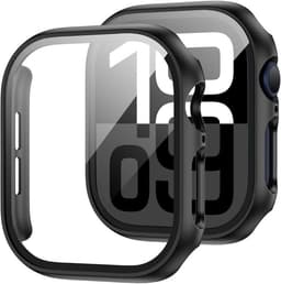 Tech-Protect Apple Watch 46mm Series 10 Skal Defence360 - Svart