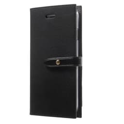 Mercury Romance Diary Fodral till Apple iPhone 6 (S) Plus - Svart