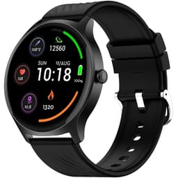 Denver SmartWatch SWC-387B Svart