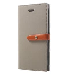 Mercury Romance Diary Fodral till Apple iPhone 6 (S) Plus - Grå